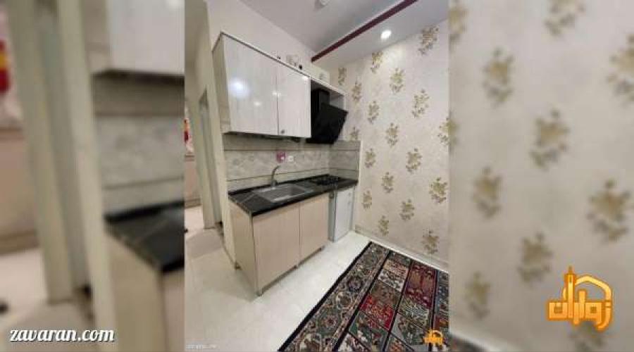 واحد اقامتی آریکان واحد اقامتی آریکان