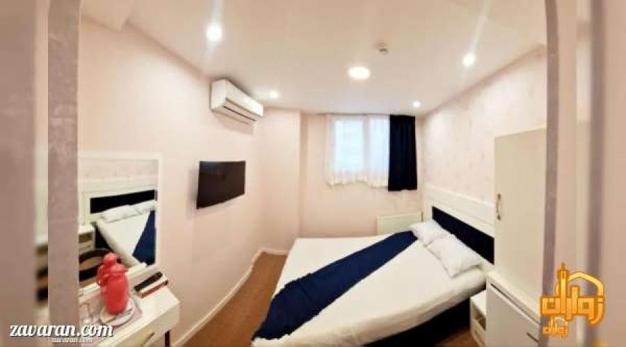 هتل یک ستاره دایان هتل یک ستاره دایان