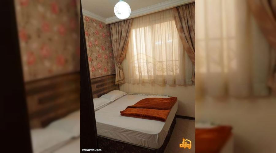 هتل آپارتمان مهتاب هتل آپارتمان مهتاب