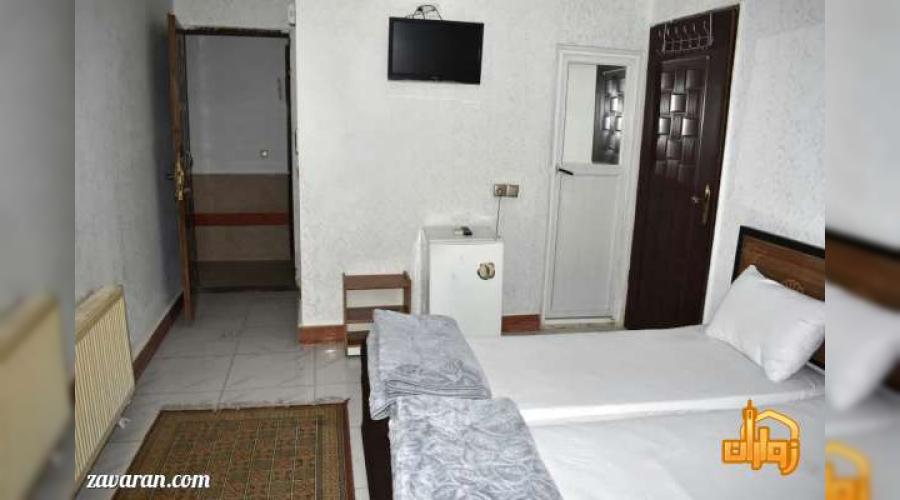 واحد اقامتی نورالزهرا