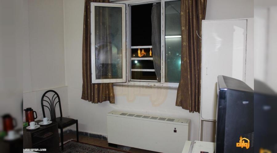 رزرو هتل و هتل آپارتمان ارزان مشهد فقط با پرداخت بیعانه رزرو هتل و هتل آپارتمان ارزان مشهد فقط با پرداخت بیعانه