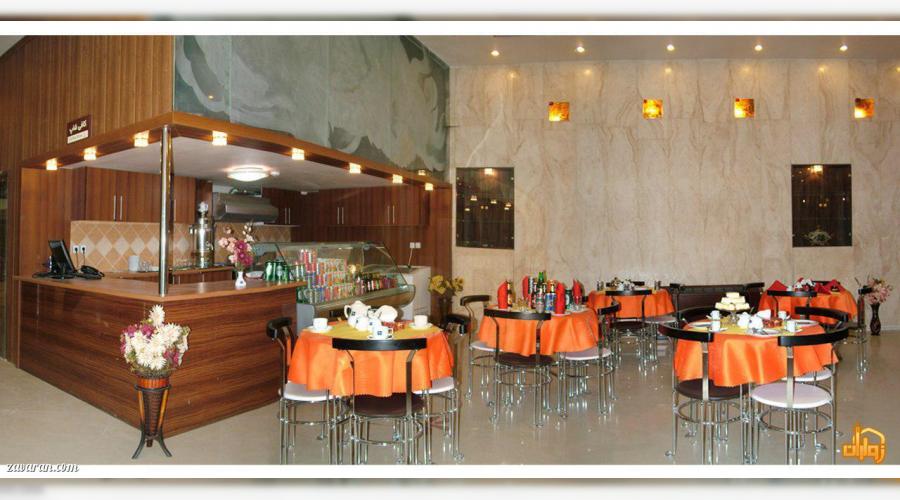 رزرو هتل و هتل آپارتمان ارزان مشهد فقط با پرداخت بیعانه