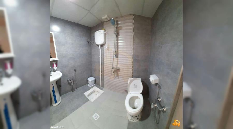 هتل دو ستاره پانیذ