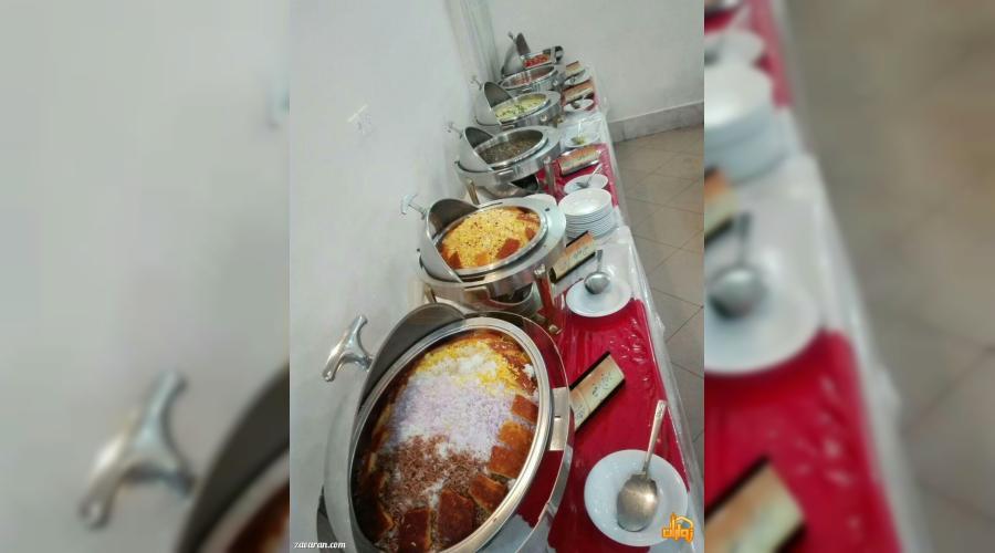 هتل دو ستاره پانیذ