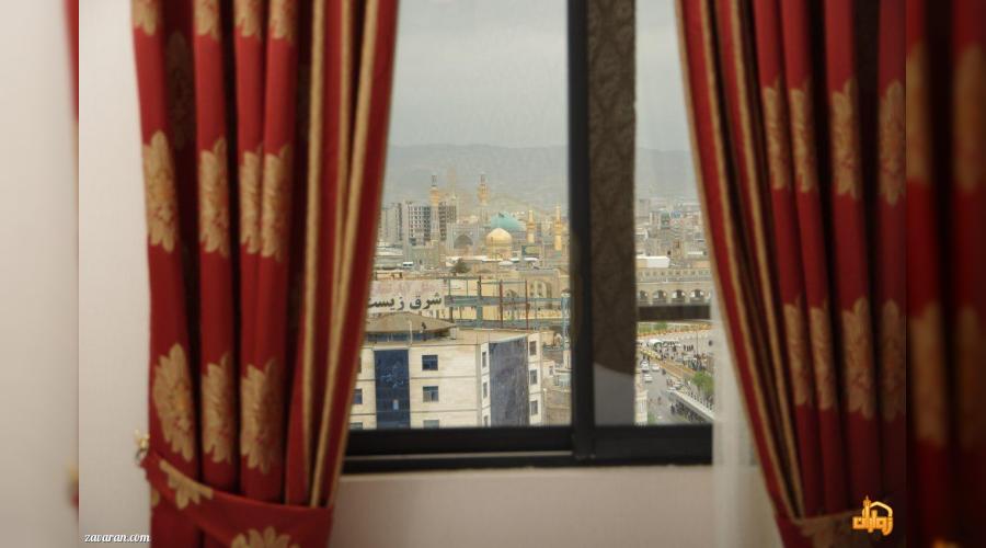 رزرو هتل و هتل آپارتمان ارزان مشهد فقط با پرداخت بیعانه رزرو هتل و هتل آپارتمان ارزان مشهد فقط با پرداخت بیعانه