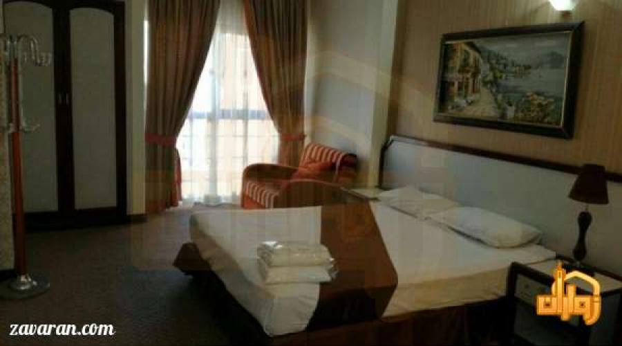 هتل سه ستاره کیان