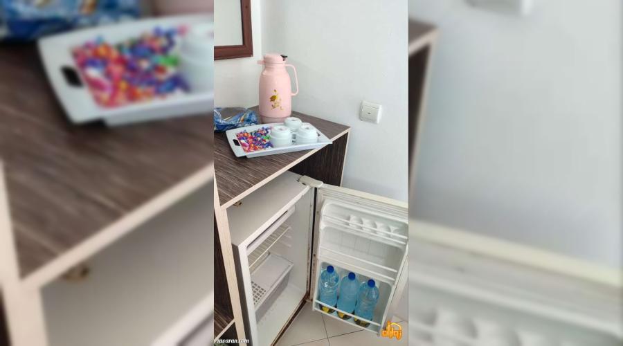 واحد اقامتی سجاد