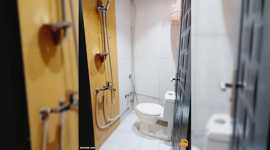 رزرو هتل و هتل آپارتمان ارزان مشهد فقط با پرداخت بیعانه