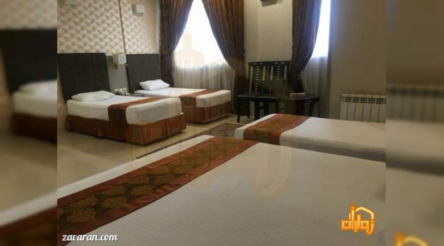 هتل یک ستاره دیبا هتل یک ستاره دیبا