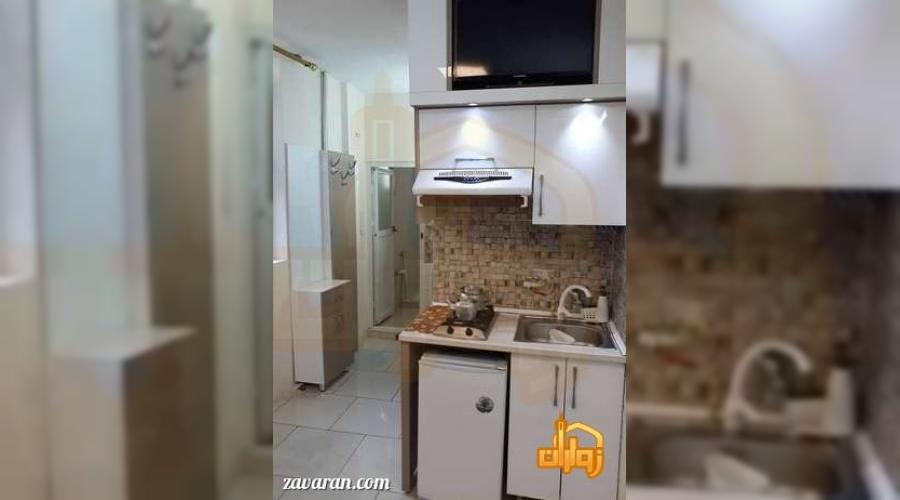 واحد اقامتی دهکده