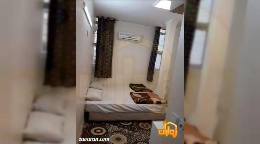 واحد اقامتی دهکده