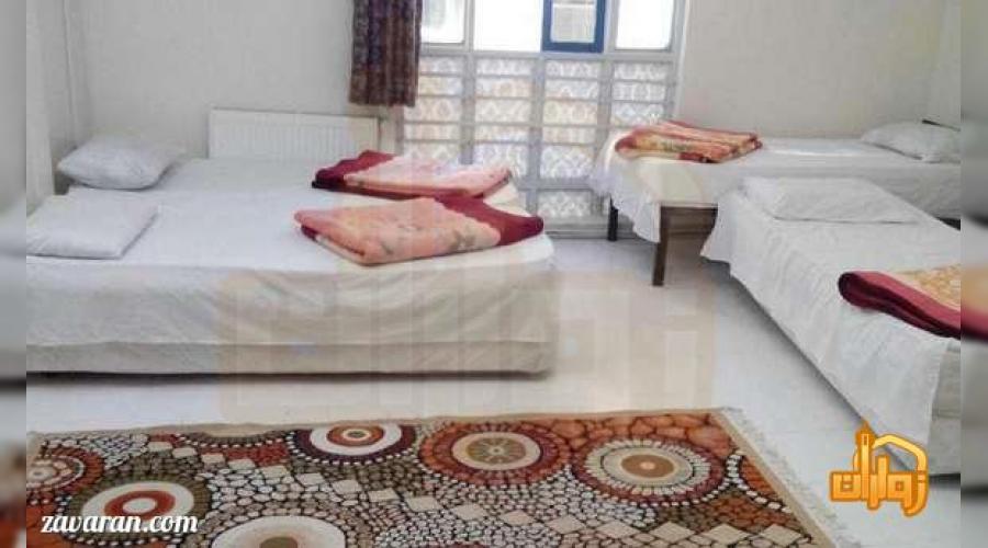 واحد اقامتی دهکده