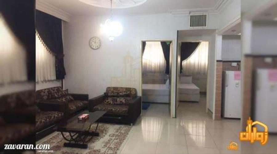 هتل آپارتمان آذین