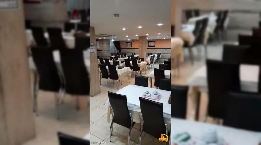 هتل یک ستاره پارساوا