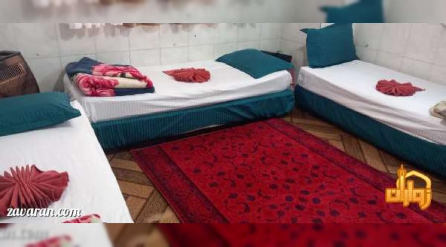 واحد اقامتی دلاور