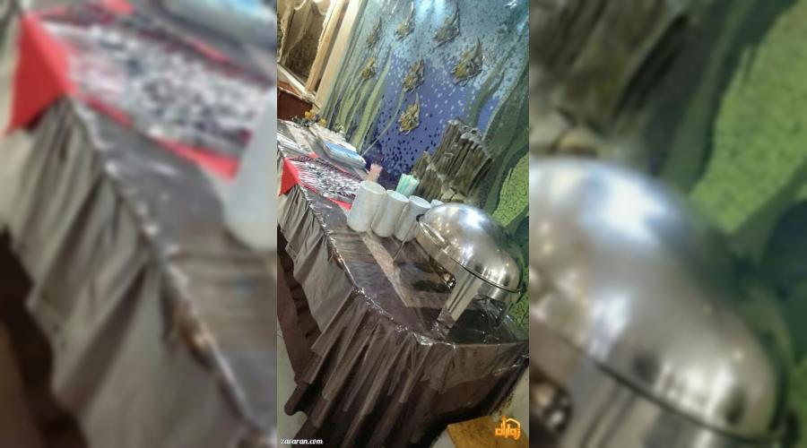 رزرو هتل و هتل آپارتمان ارزان مشهد فقط با پرداخت بیعانه