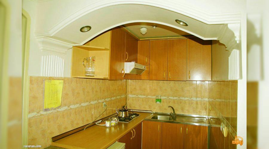 رزرو هتل و هتل آپارتمان ارزان مشهد فقط با پرداخت بیعانه