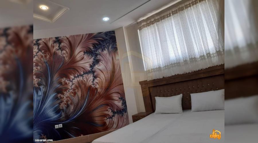 رزرو هتل و هتل آپارتمان ارزان مشهد فقط با پرداخت بیعانه