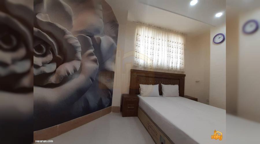 رزرو هتل و هتل آپارتمان ارزان مشهد فقط با پرداخت بیعانه