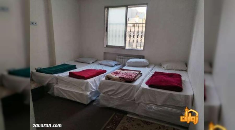 واحد اقامتی سید