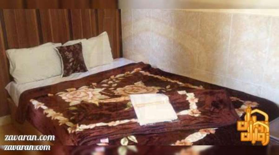 هتل آپارتمان برج