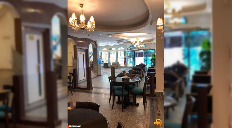 رزرو هتل و هتل آپارتمان ارزان مشهد فقط با پرداخت بیعانه رزرو هتل و هتل آپارتمان ارزان مشهد فقط با پرداخت بیعانه