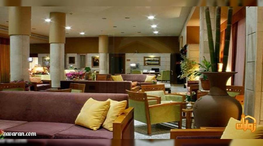 رزرو هتل و هتل آپارتمان ارزان مشهد فقط با پرداخت بیعانه