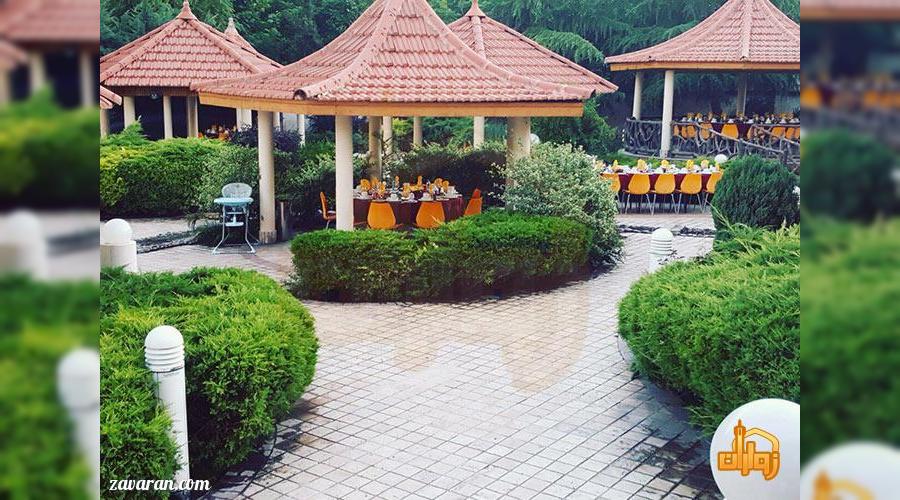 رزرو هتل و هتل آپارتمان ارزان مشهد فقط با پرداخت بیعانه