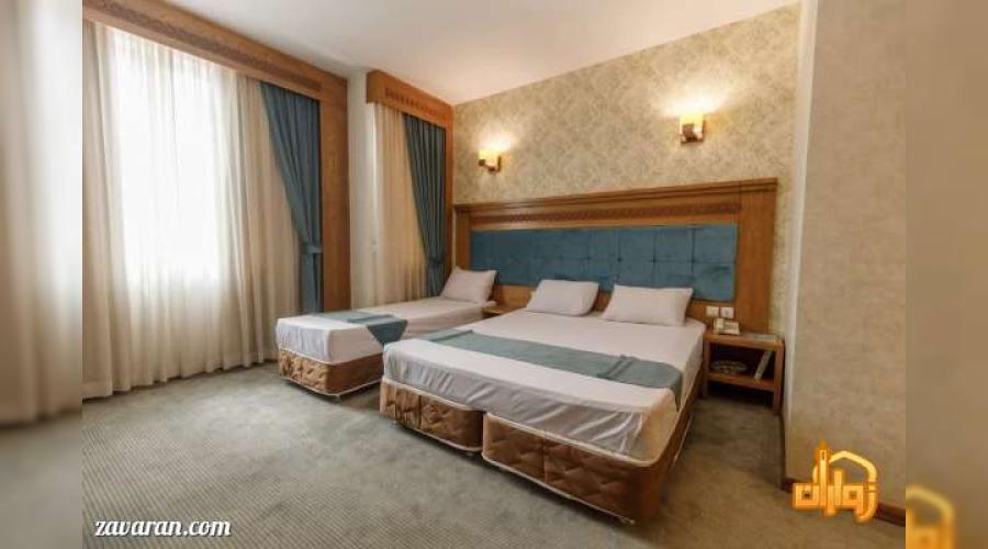 هتل دو ستاره لیانا