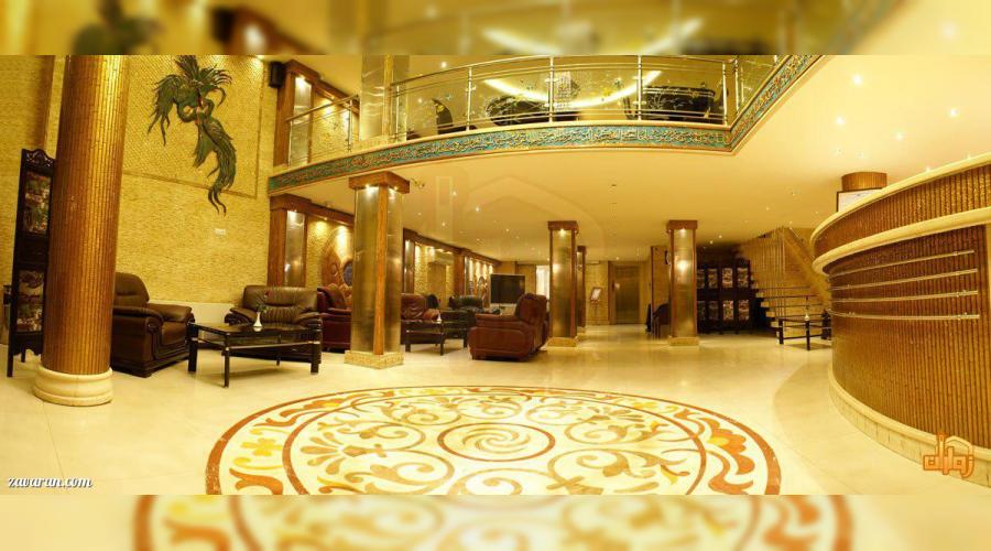 رزرو هتل و هتل آپارتمان ارزان مشهد فقط با پرداخت بیعانه رزرو هتل و هتل آپارتمان ارزان مشهد فقط با پرداخت بیعانه