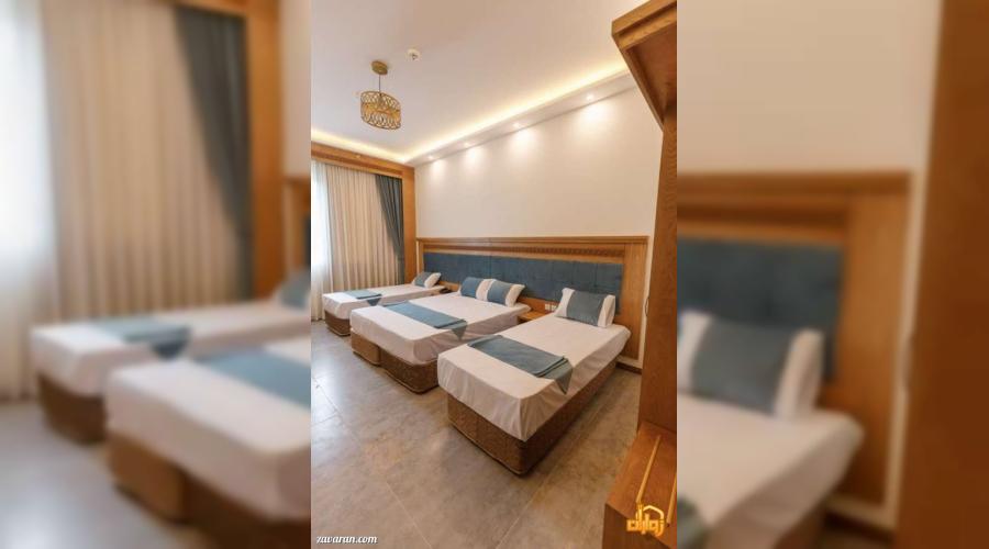 هتل دو ستاره لیانا