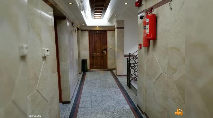 هتل آپارتمان فرات هتل آپارتمان فرات