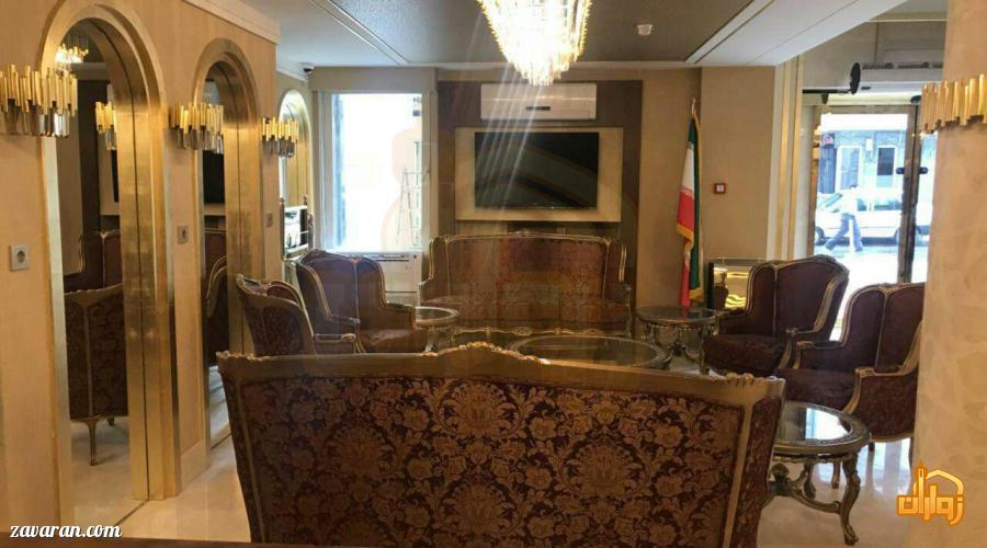 رزرو هتل و هتل آپارتمان ارزان مشهد فقط با پرداخت بیعانه رزرو هتل و هتل آپارتمان ارزان مشهد فقط با پرداخت بیعانه