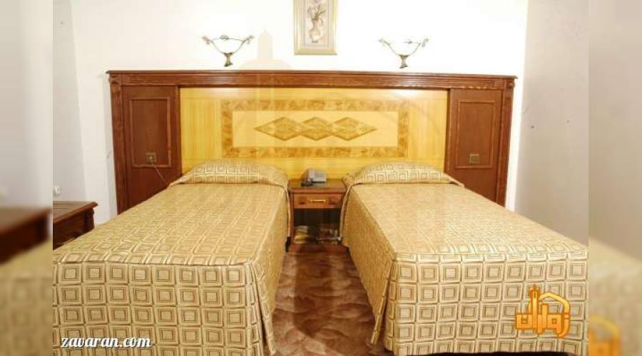 هتل سه ستاره پارسیان