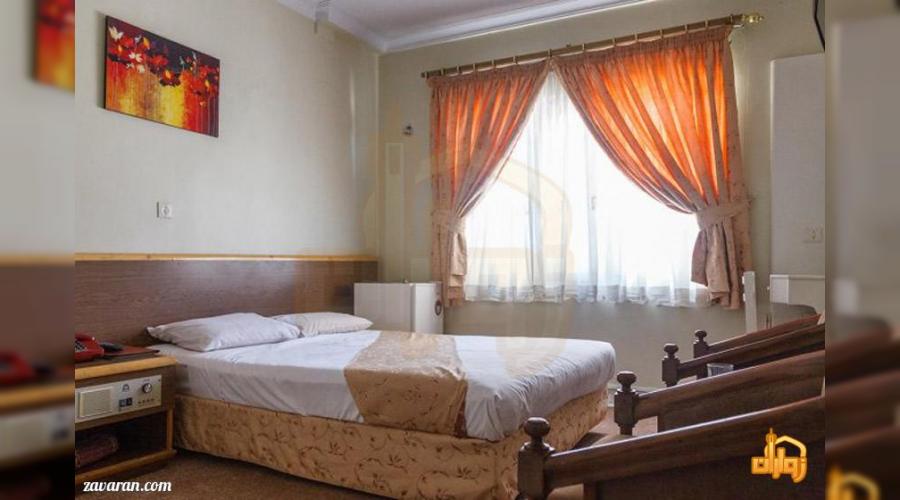 رزرو هتل و هتل آپارتمان ارزان مشهد فقط با پرداخت بیعانه رزرو هتل و هتل آپارتمان ارزان مشهد فقط با پرداخت بیعانه