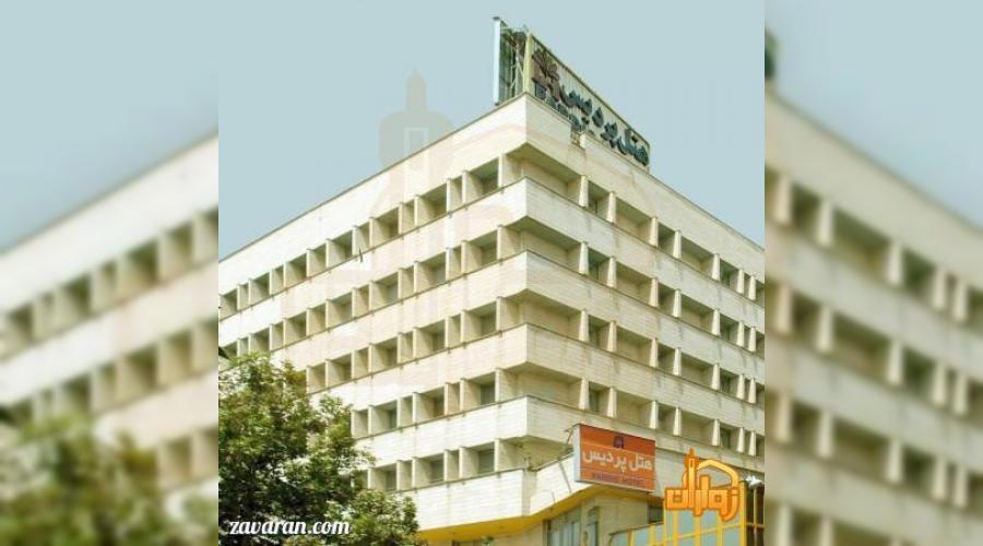 رزرو هتل و هتل آپارتمان ارزان مشهد فقط با پرداخت بیعانه رزرو هتل و هتل آپارتمان ارزان مشهد فقط با پرداخت بیعانه