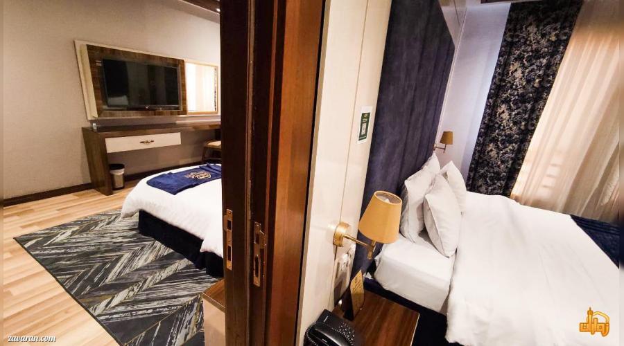 رزرو هتل و هتل آپارتمان ارزان مشهد فقط با پرداخت بیعانه رزرو هتل و هتل آپارتمان ارزان مشهد فقط با پرداخت بیعانه