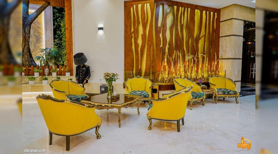 رزرو هتل و هتل آپارتمان ارزان مشهد فقط با پرداخت بیعانه رزرو هتل و هتل آپارتمان ارزان مشهد فقط با پرداخت بیعانه