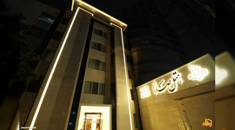 رزرو هتل و هتل آپارتمان ارزان مشهد فقط با پرداخت بیعانه رزرو هتل و هتل آپارتمان ارزان مشهد فقط با پرداخت بیعانه