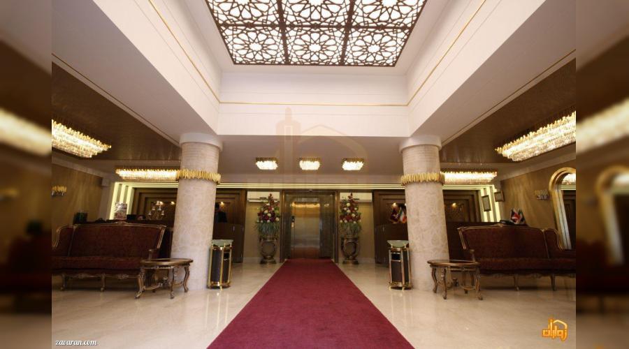 رزرو هتل و هتل آپارتمان ارزان مشهد فقط با پرداخت بیعانه رزرو هتل و هتل آپارتمان ارزان مشهد فقط با پرداخت بیعانه