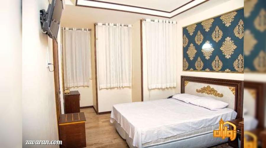 هتل یک ستاره انوش