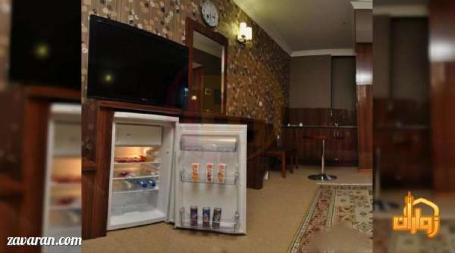 هتل دو ستاره المپیا هتل دو ستاره المپیا