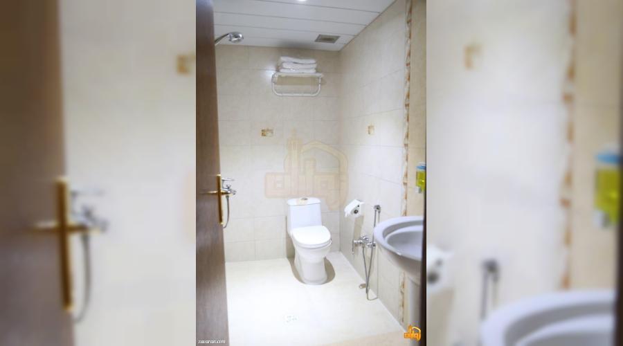 رزرو هتل و هتل آپارتمان ارزان مشهد فقط با پرداخت بیعانه