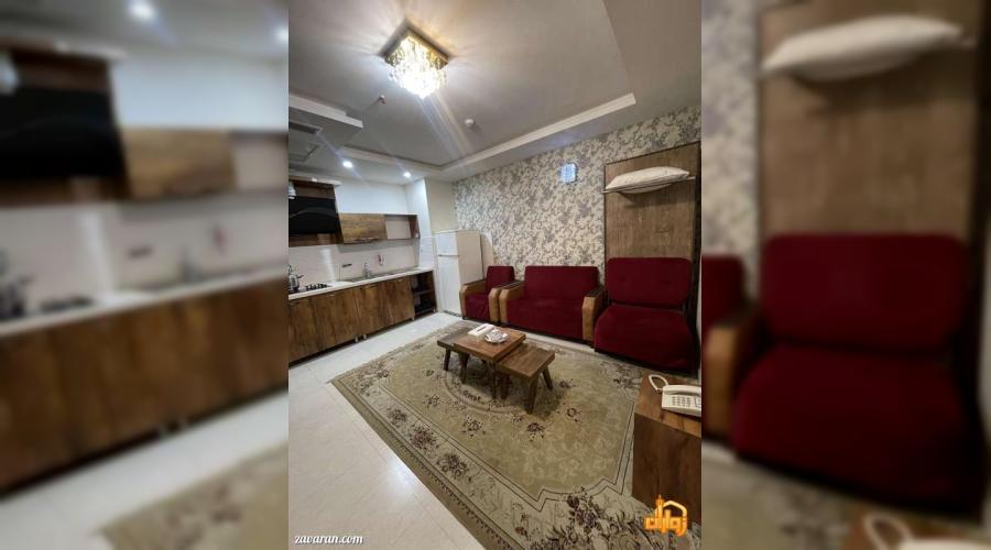 هتل دو ستاره بیستون هتل دو ستاره بیستون