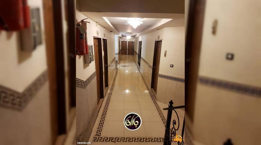 هتل دو ستاره بارانا هتل دو ستاره بارانا