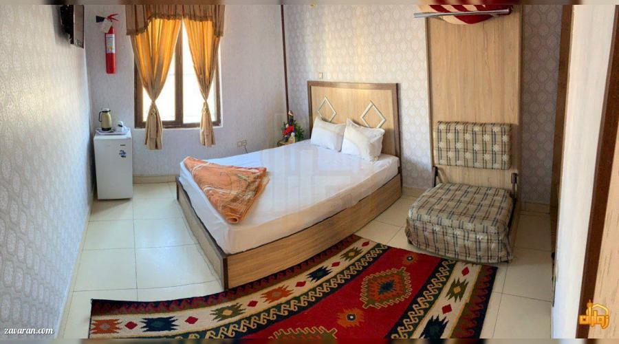 رزرو هتل و هتل آپارتمان ارزان مشهد فقط با پرداخت بیعانه