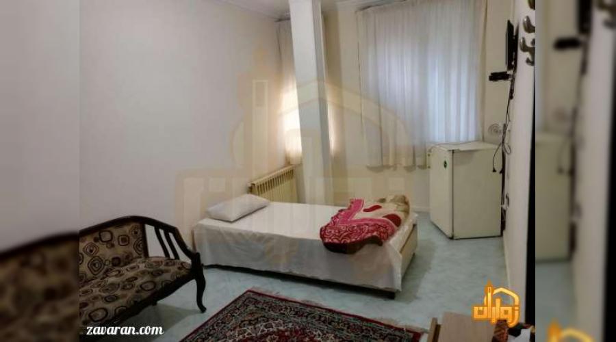 هتل آپارتمان اصیلا