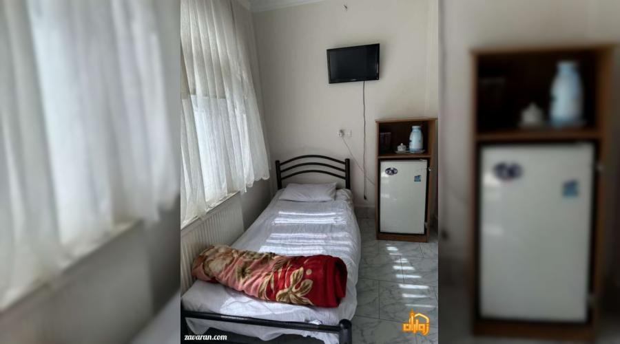 واحد اقامتی آناهیتا