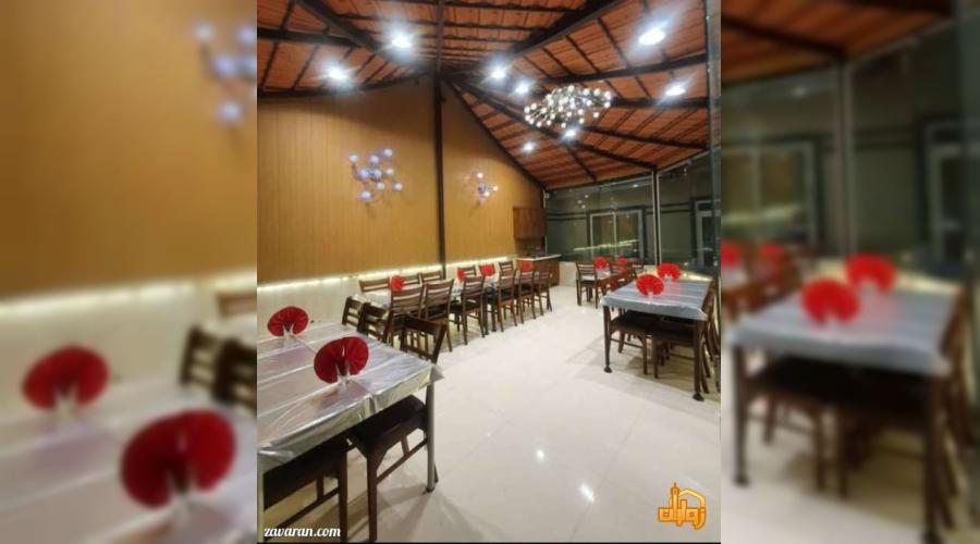 هتل یک ستاره تعاون