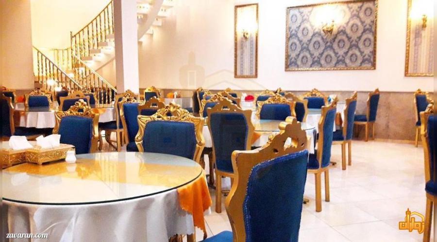 رزرو هتل و هتل آپارتمان ارزان مشهد فقط با پرداخت بیعانه